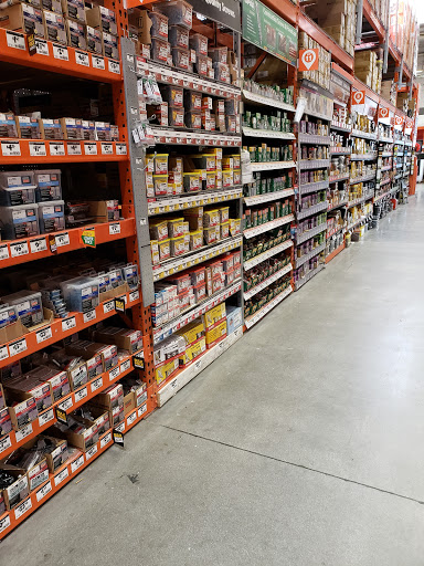 Home Improvement Store «The Home Depot», reviews and photos, 21218 Roscoe Blvd, Canoga Park, CA 91304, USA