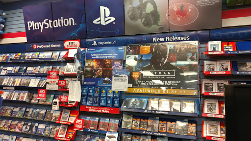 Video Game Store «GameStop», reviews and photos, 6083 Parkcenter Cir, Dublin, OH 43017, USA
