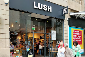 LUSH Sheffield