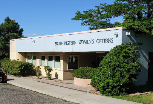 Abortion clinic Albuquerque