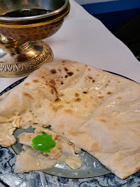 Plats et boissons du Restaurant indien Rajasthan à Amiens - n°2