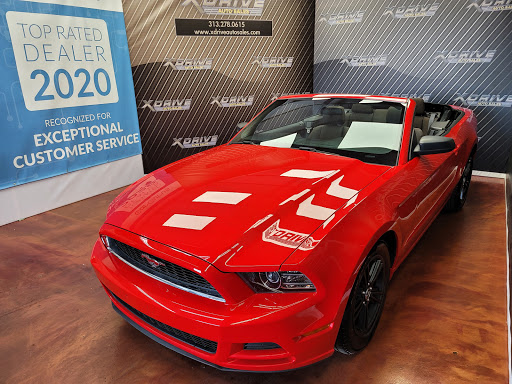 Used Car Dealer «xdrive auto sales», reviews and photos, 6528 N Telegraph Rd, Dearborn Heights, MI 48127, USA