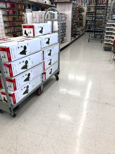 Craft Store «Michaels», reviews and photos, 12140 Blue Valley Pkwy, Overland Park, KS 66213, USA