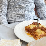 Photo n°3 de l'avis de Patrizia. fait le 19/09/2020 à 21:06 sur le  Ristorante al caminetto à Molveno