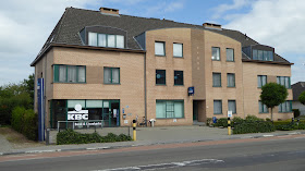 KBC Automaten Mechelen-Noord