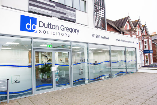 Dutton Gregory Solicitors - Poole