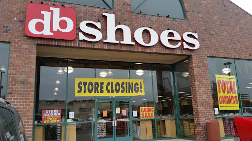 Shoe Store «D B Shoes», reviews and photos, 5777 Christie Ave, Emeryville, CA 94608, USA