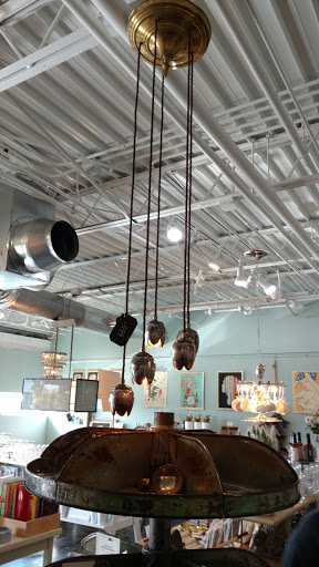 Gift Shop «Hester & Cook», reviews and photos, 2728 Eugenia Ave, Nashville, TN 37211, USA