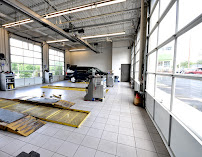 Rochester Quick Lane on 2nd