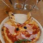 Photo n° 1 de l'avis de Louisette.a fait le 29/04/2022 à 10:54 pour Trattoria Della Nonna à Hendaye