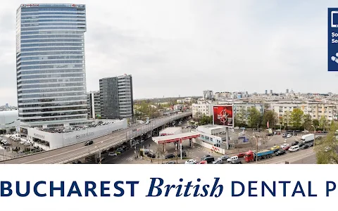 Bucharest British Dental Place image