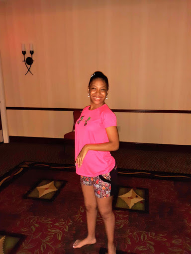 Hotel «Hilton Garden Inn Winchester», reviews and photos, 120 Wingate Dr, Winchester, VA 22601, USA