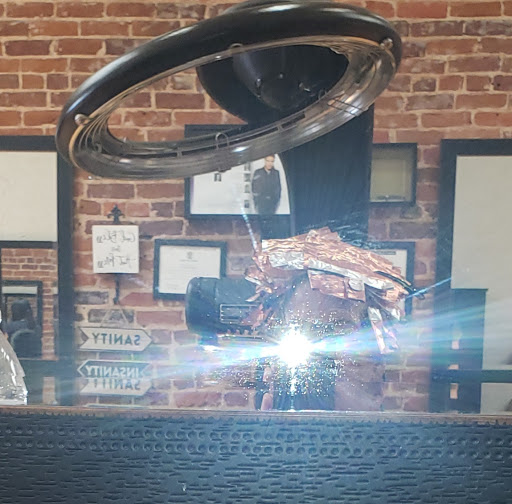 Beauty Salon «Ambiance Salon», reviews and photos, 118 E Tarpon Ave # 1, Tarpon Springs, FL 34689, USA