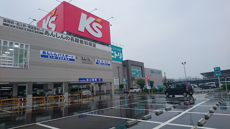 ケーズデンキ 鶴ヶ島インター店 埼玉県鶴ヶ島市脚折町 家電量販店 家電 グルコミ