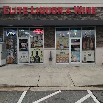 Elite Liquor & Wine