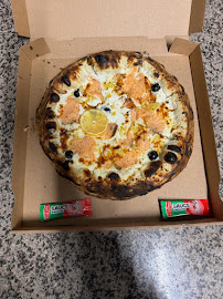 Photos du propriétaire du Pizzeria FIAMA PIZZA à Annemasse - n°2
