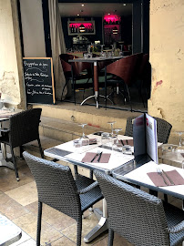 Atmosphère du Restaurant français Le Marvelous à Montpellier - n°4