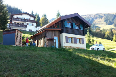 Ferienhaus Munggaloch