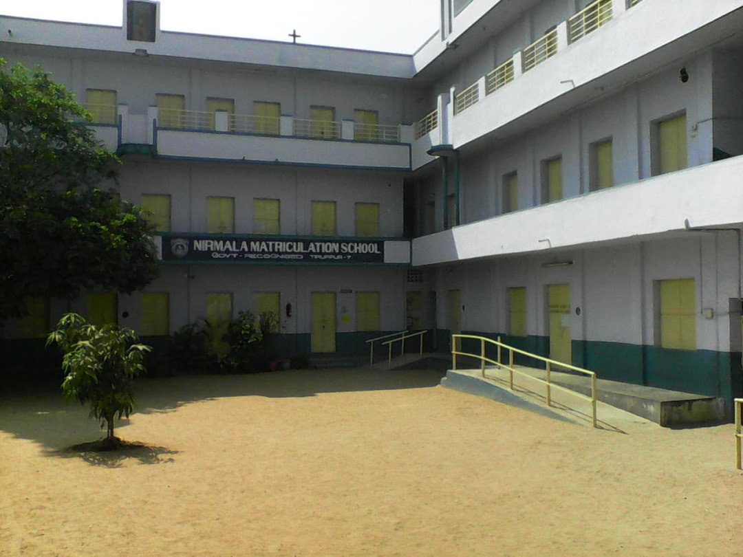 Nirmala Matriculation School