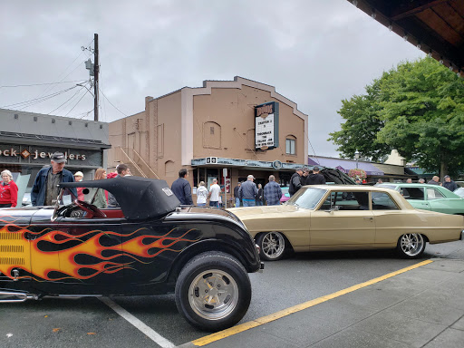 Movie Theater «Edmonds Theater», reviews and photos, 415 Main St, Edmonds, WA 98020, USA