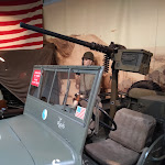 Photo n° 19 de l'avis de Didier.g fait le 27/05/2022 à 21:54 pour Musée du Débarquement à Arromanches-les-Bains