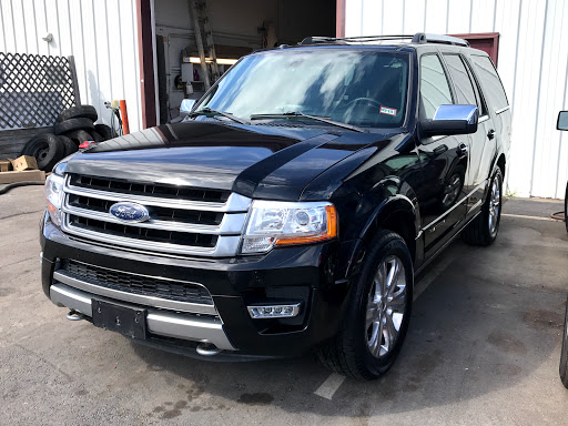 Used Car Dealer «D&D Auto Sales, LLC», reviews and photos, 185 Newburyport Turnpike, Rowley, MA 01969, USA