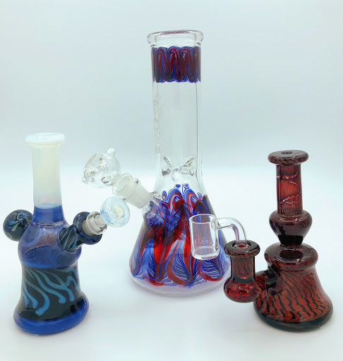 Tobacco Shop «Sterling Smoke», reviews and photos, 22405 Enterprise St #104, Sterling, VA 20164, USA