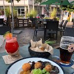 Photo n°3 de l'avis de MJL83binders. fait le 16/08/2022 à 04:25 sur le  Uluru Restaurant & Bar à Plauen