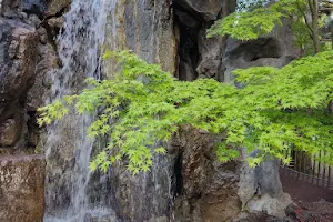 Wasserfall image