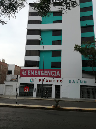 Clinics smoking cessation clinics Trujillo
