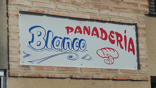 Panadería PANADERÍA María Del Carmen Blanco Cendón Olmedo