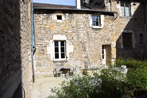 Lodge GÎte Amaury Sévérac-d'Aveyron