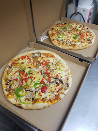 Plats et boissons du Pizzeria Rapido Pizza à Franconville - n°19