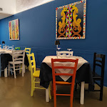 Photo n°1 de l'avis de Tiziana.a fait le 13/05/2023 à 05:52 sur le  SVRGO RESTAURANT à Catania