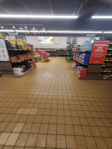 Supermarket «ALDI», reviews and photos, 1645 E Kearney St, Springfield, MO 65803, USA