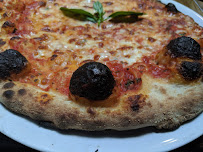 Pizza du Restaurant italien Le Pizzo à Montreuil - n°15