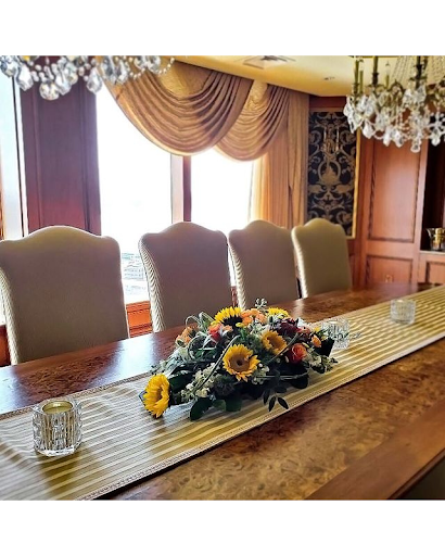 Florist «The Flower», reviews and photos, 42 Broad Ave, Palisades Park, NJ 07650, USA