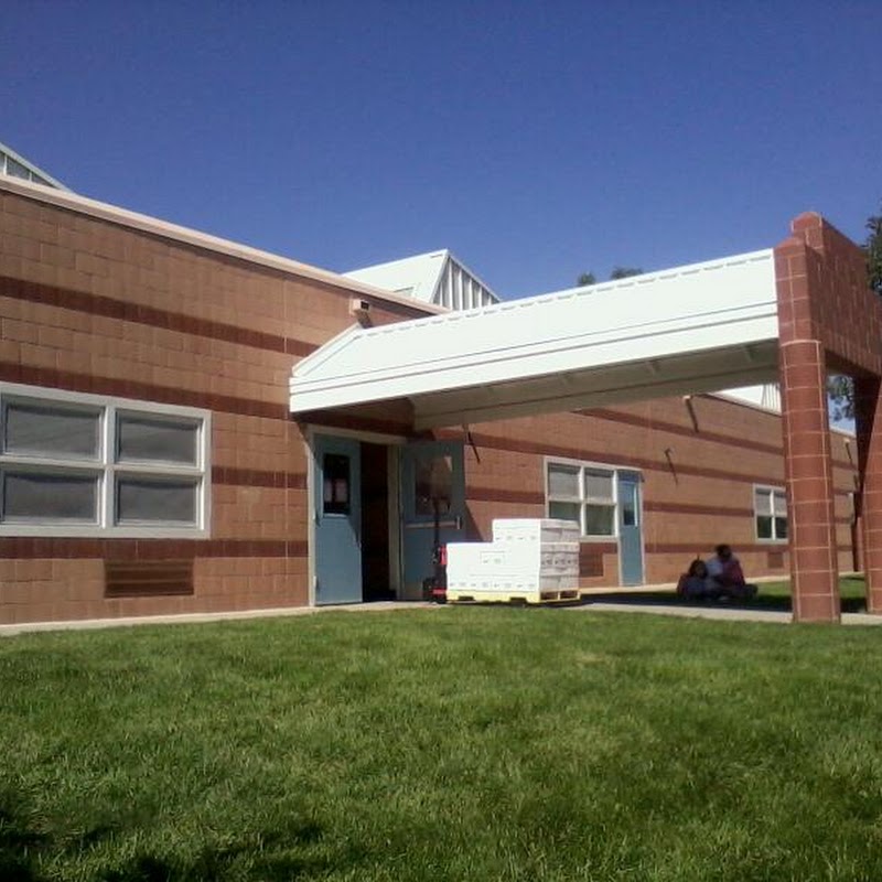 Olander Elementary School