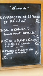Photo n°9 de Café Templier à Paris ()