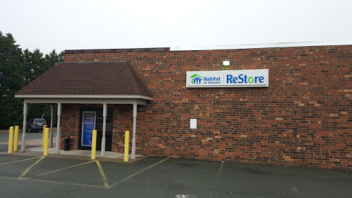 Habitat ReStore, 1176 N Church St, Burlington, NC 27217, Non-Profit Organization