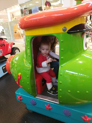 Shopping Mall «The Hanover Mall», reviews and photos, 1775 Washington St, Hanover, MA 02339, USA