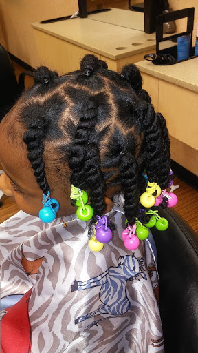 Hair Salon «SmartStyle Hair Salon», reviews and photos, 2793 Taylor Rd, Reynoldsburg, OH 43068, USA