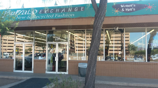 Used Clothing Store «Buffalo Exchange Tempe», reviews and photos, 227 W University Dr, Tempe, AZ 85281, USA