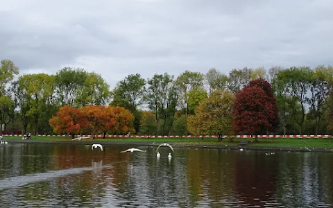 Richmond Park image