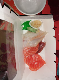 Sushi du Restaurant japonais Yoshi Sushi à Sélestat - n°8