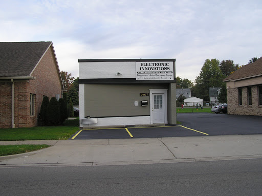 Electronic Innovations, 21937 E 9 Mile Rd, St Clair Shores, MI 48080, USA, 