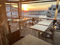 Atmosphère du Restaurant méditerranéen La Marine Des Goudes à Marseille - n°6