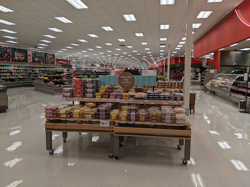 Department Store «Target», reviews and photos, 3440 W FM 544, Wylie, TX 75098, USA