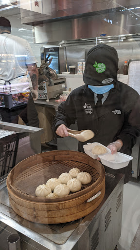 Supermarket «Oriental Mart», reviews and photos, 2800 E Grand River Ave, East Lansing, MI 48823, USA