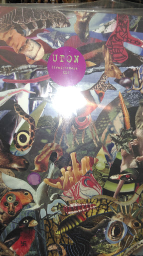 Thrift Store «Dumpster Values», reviews and photos, 302 4th Ave E, Olympia, WA 98501, USA